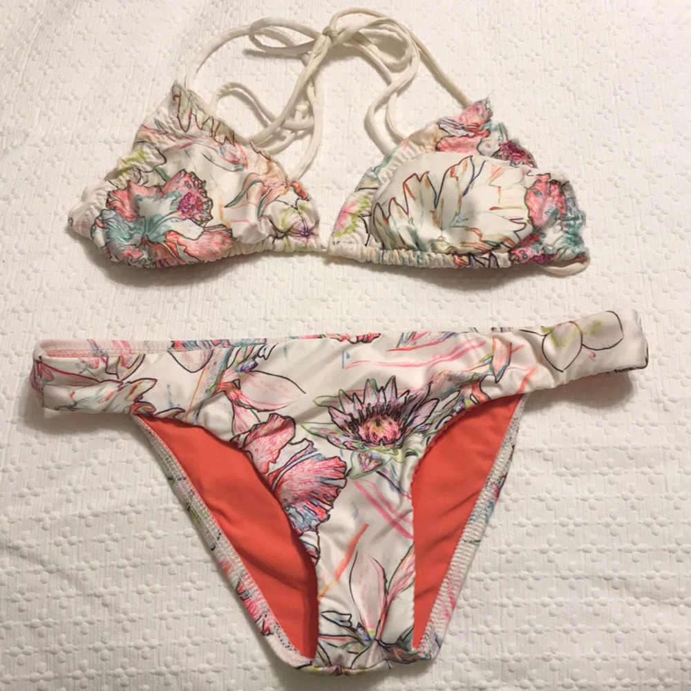 Hurley Bikini